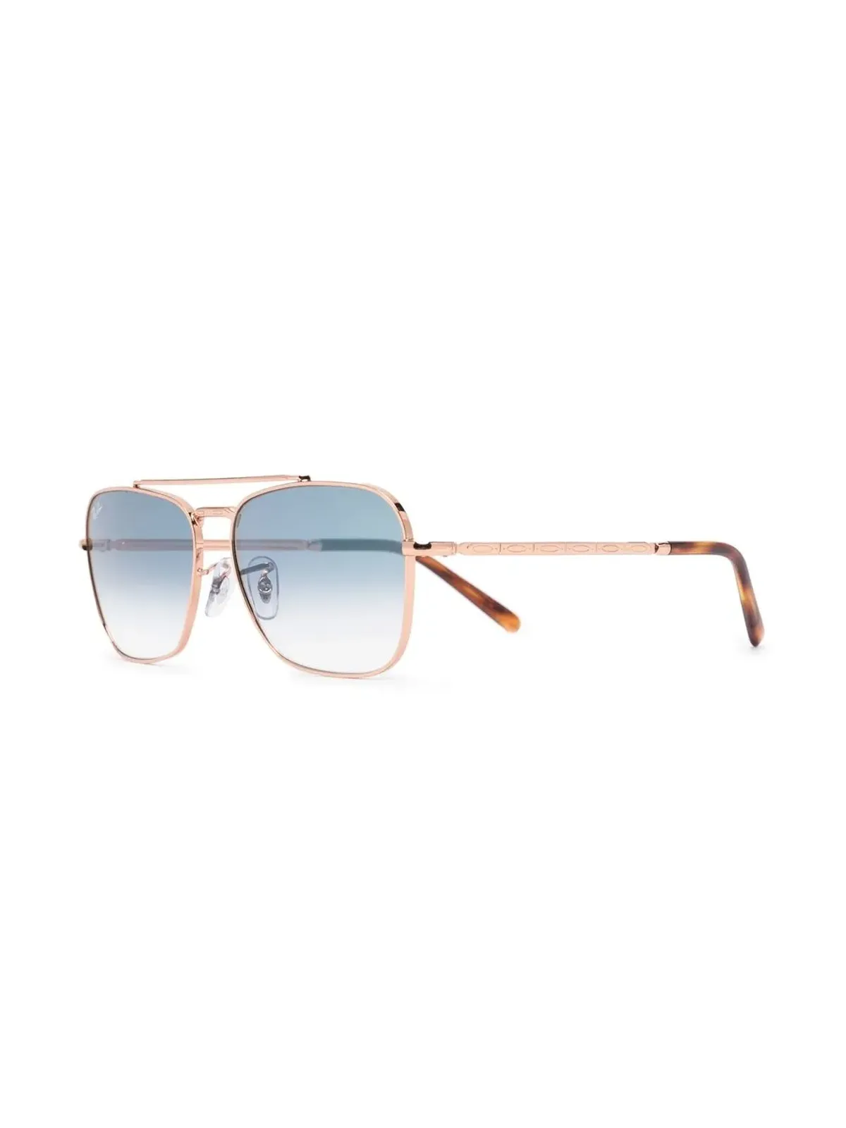 Ray-Ban New Caravan サングラス - 画像2