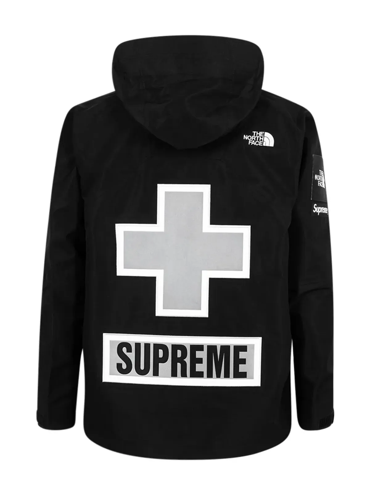 Supreme x The North Face Summit Series Rescue Mountain Pro ジャケット - 画像2