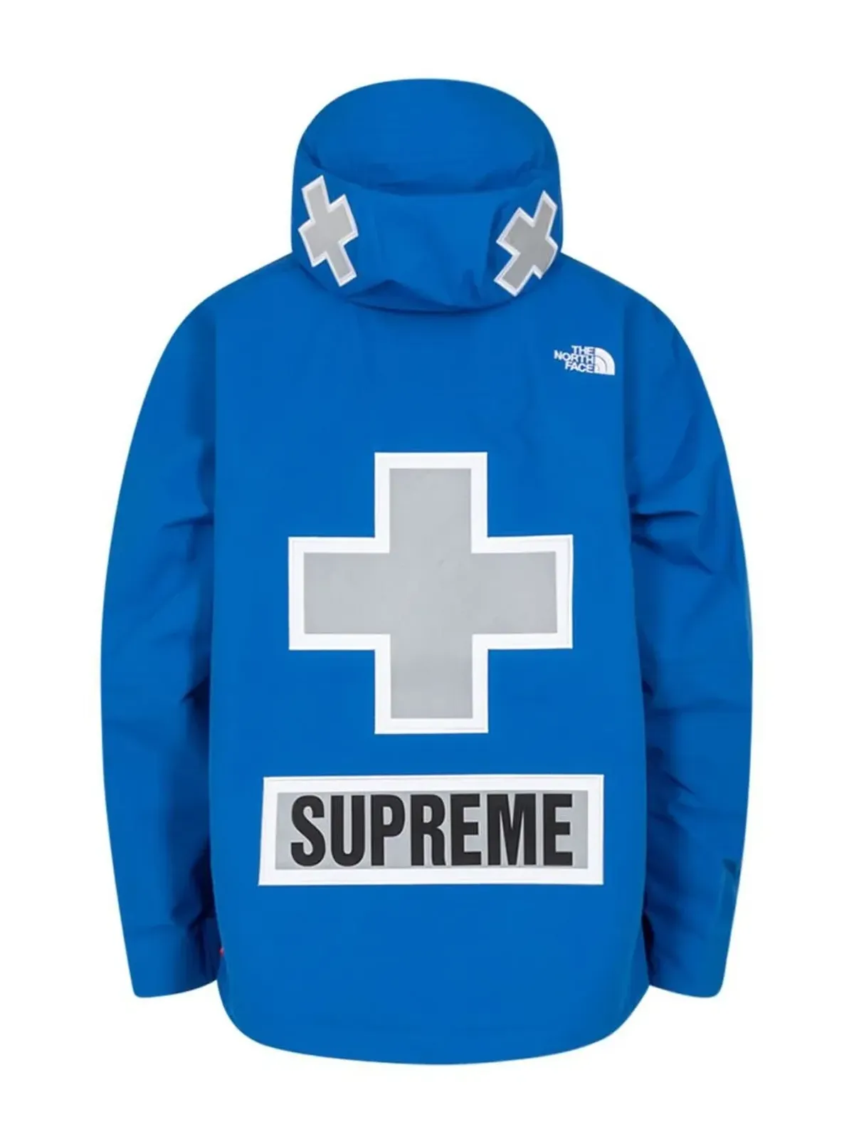 Supreme サミットシリーズ ジャケット - 画像2
