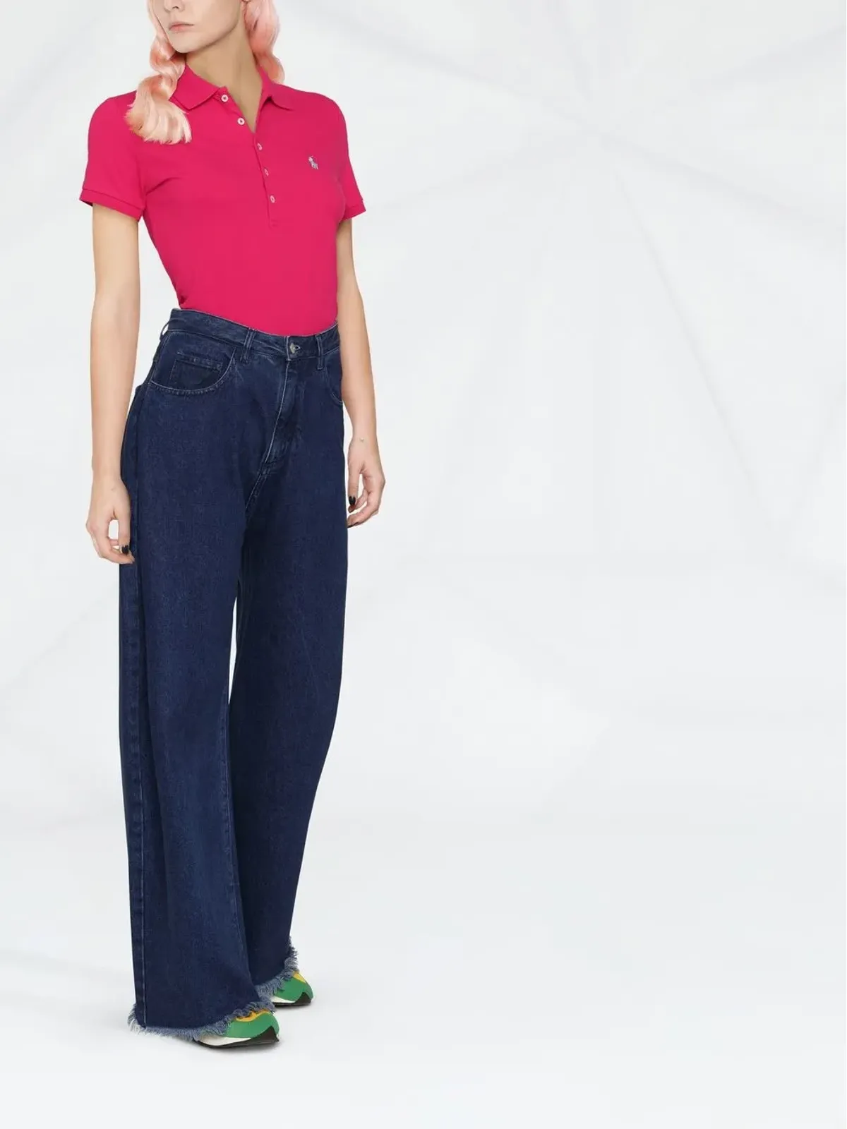 Polo Ralph Lauren ポロポニー ポロトップ - 画像2