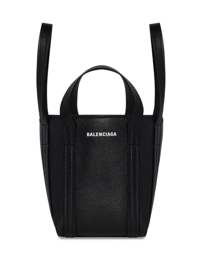 Balenciaga Balenciaga Everyday XS North-South トートバッグ - Blackの商品画像