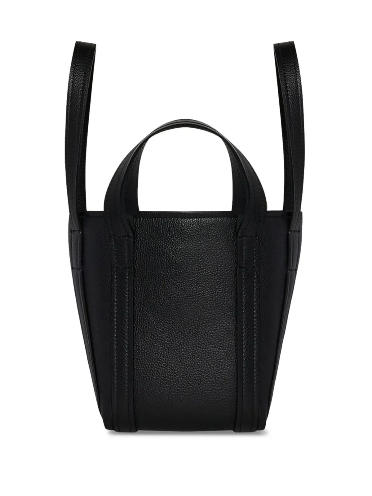 Balenciaga Everyday XS North-South トートバッグ - Black - 画像2