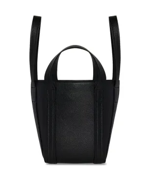 Balenciaga Everyday XS North-South トートバッグ - Black - サムネイル2