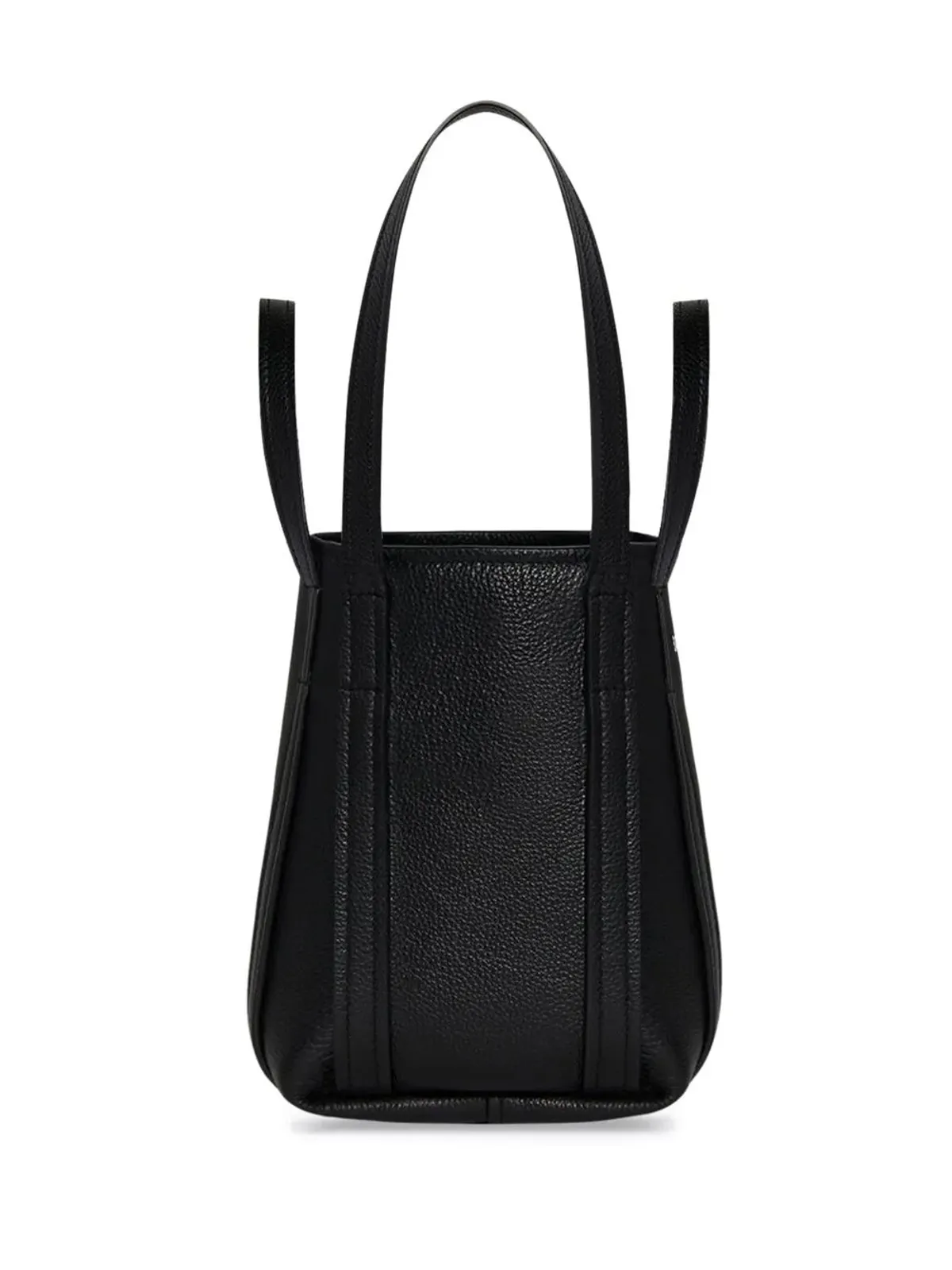 Balenciaga Everyday XS North-South トートバッグ - Black - 画像3