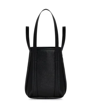 Balenciaga Everyday XS North-South トートバッグ - Black - サムネイル3