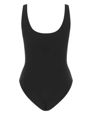 Saint Laurent サハリエンヌ レースアップ水着 - サムネイル2