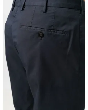 Incotex クロップドレッグ・チノパンツ - サムネイル5