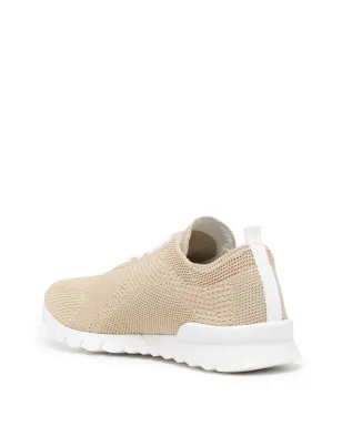 Kiton ニットアッパー ローカットスニーカー - サムネイル3