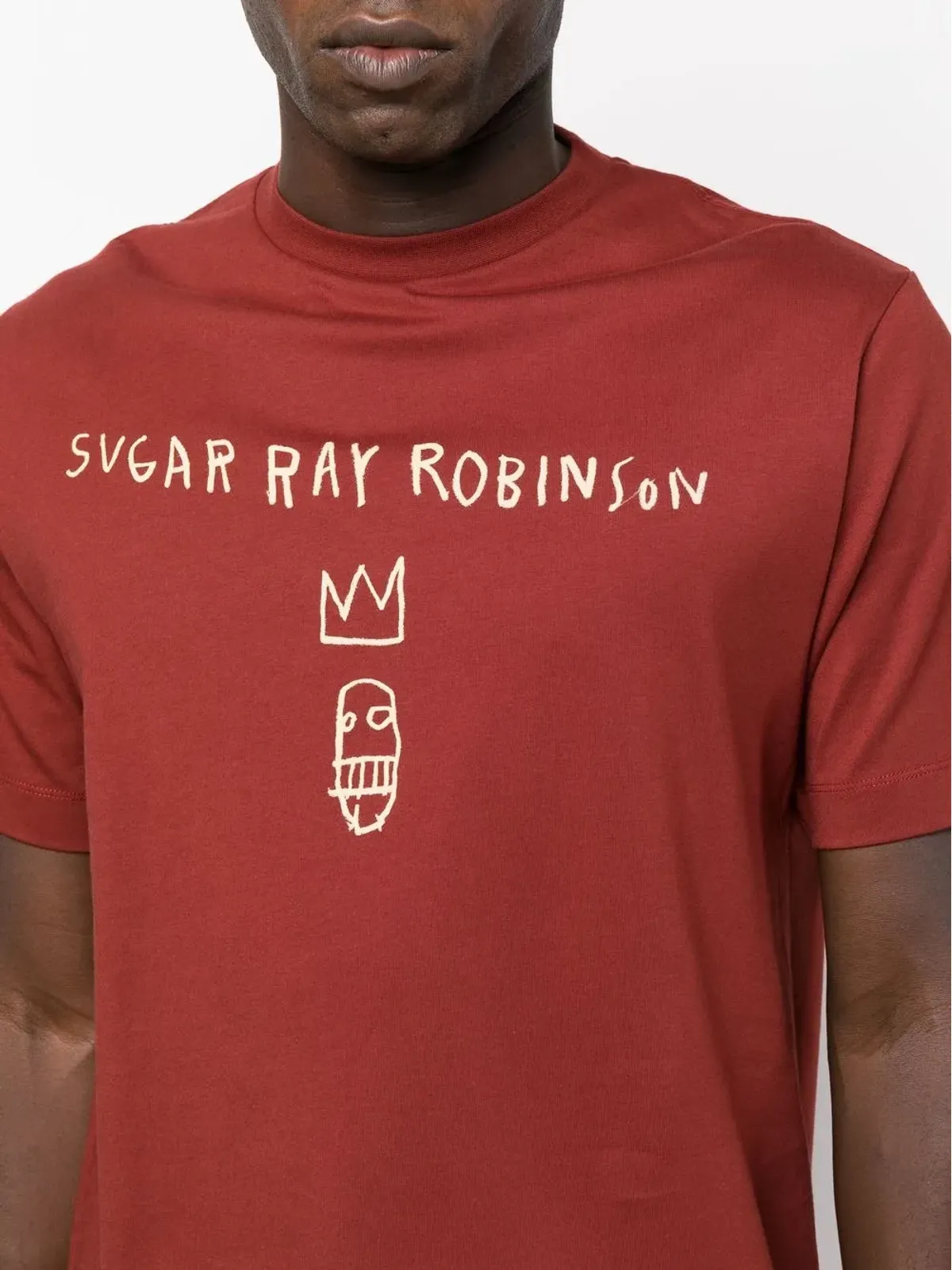 Études Studio Sugar Ray 半袖Tシャツ - 画像5