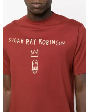 Études Studio Sugar Ray 半袖Tシャツ - サムネイル5