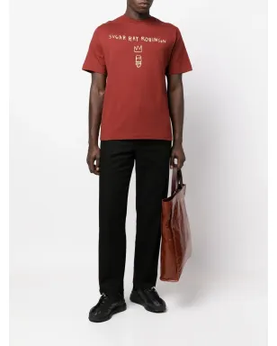 Études Studio Sugar Ray 半袖Tシャツ - サムネイル2