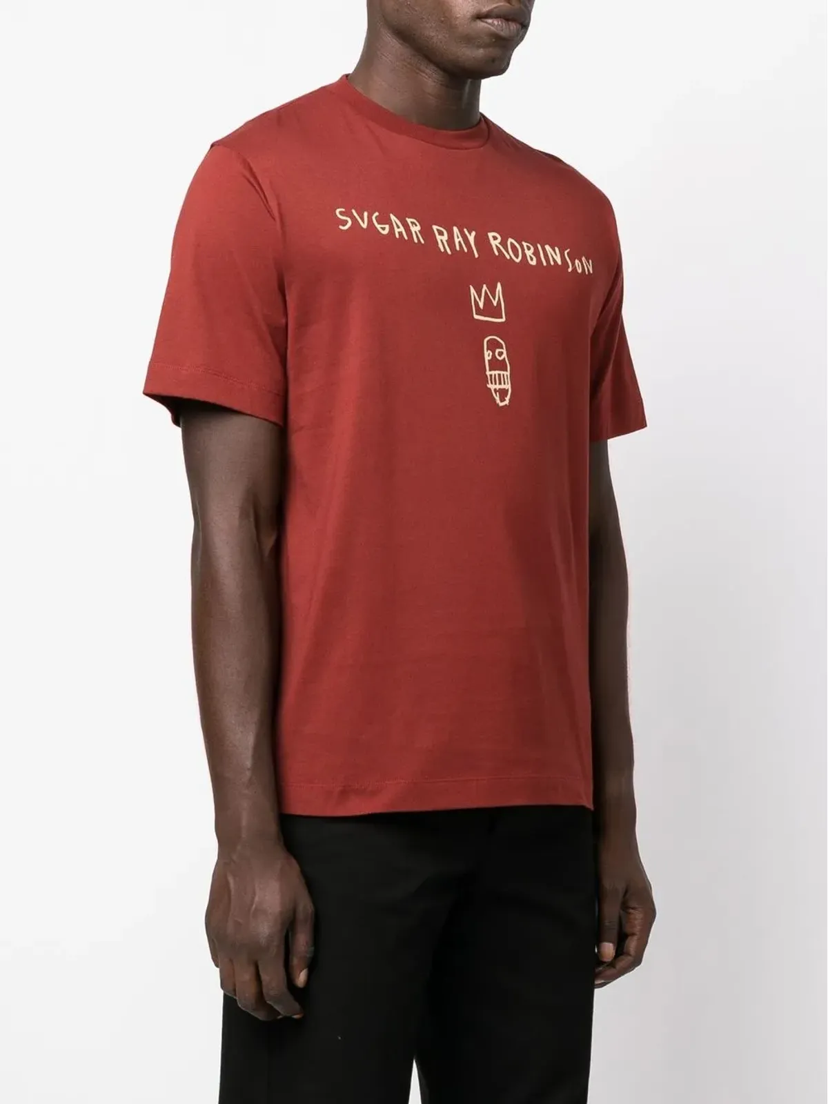 Études Studio Sugar Ray 半袖Tシャツ - 画像3
