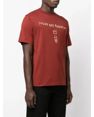 Études Studio Sugar Ray 半袖Tシャツ - サムネイル3