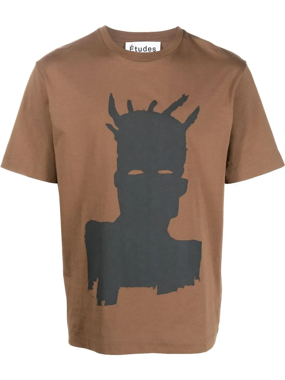 Études Studio Wonder Self-Portrait Tシャツ - 画像1
