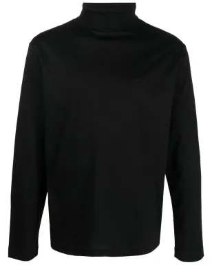 Études Studio ロールネック長袖Tシャツ - サムネイル1