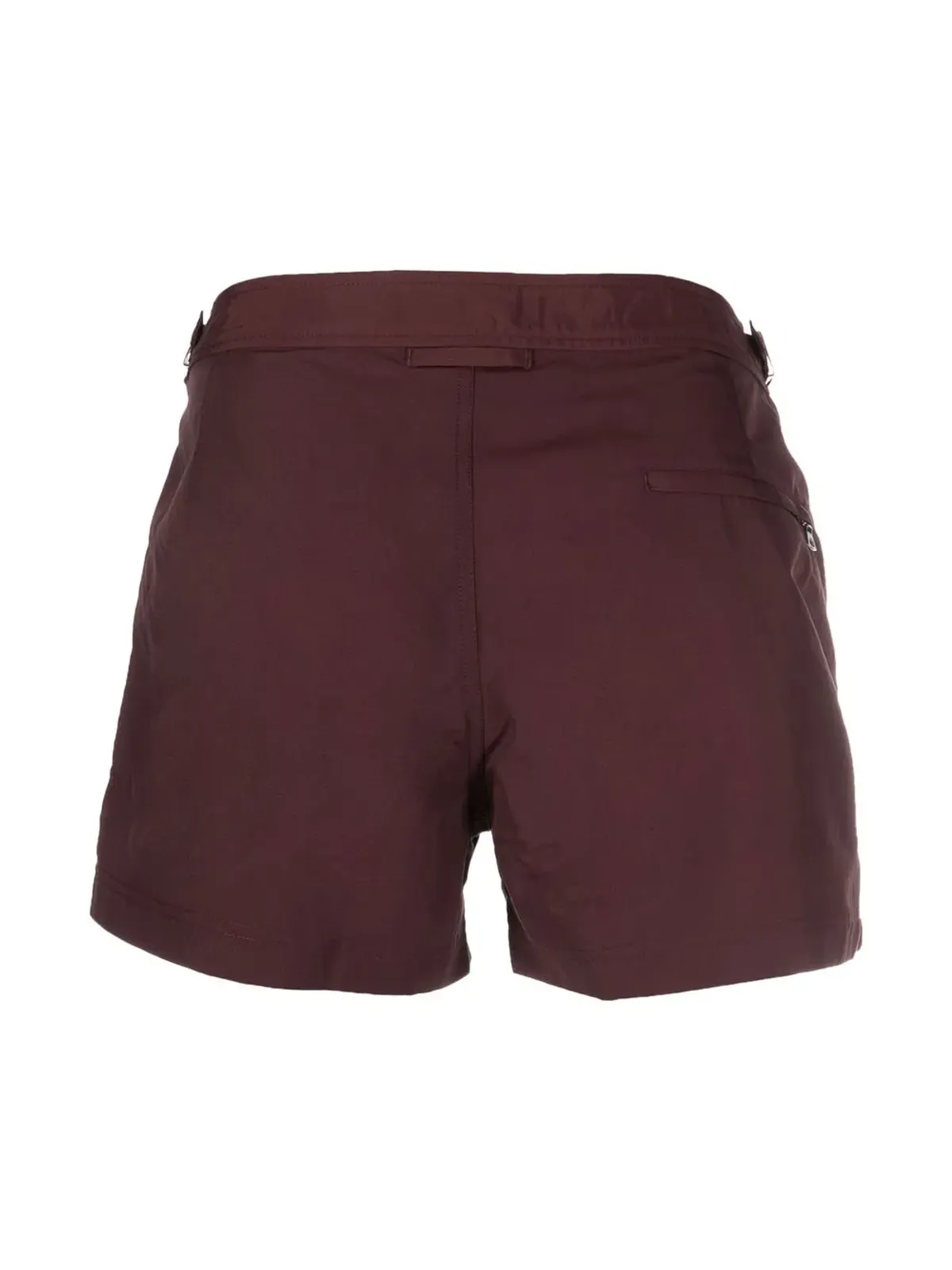 Orlebar Brown Bulldog 隠しフロントファスナー付きスイムショーツ - 画像2