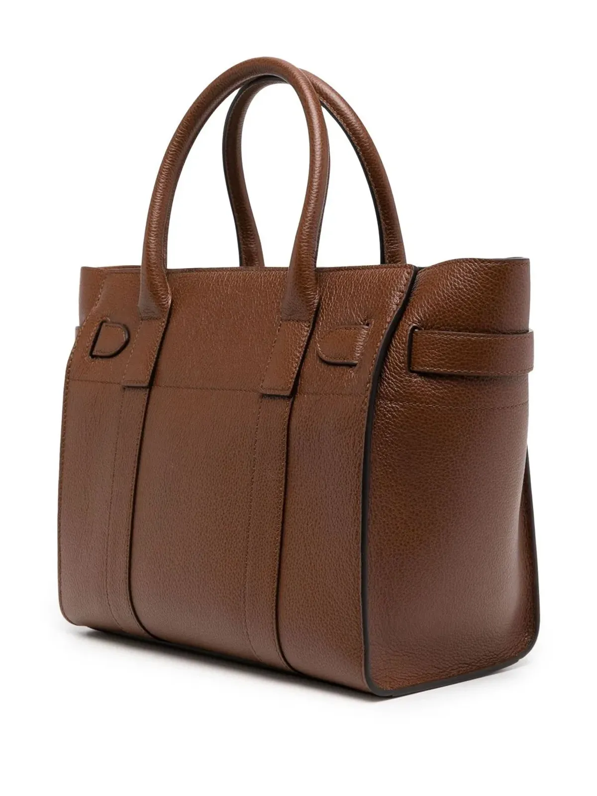 Mulberry ベイズウォータートートバッグ（ジップド） - 画像3