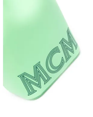 MCM ロゴプリント チェーンリンクバッグ - サムネイル4