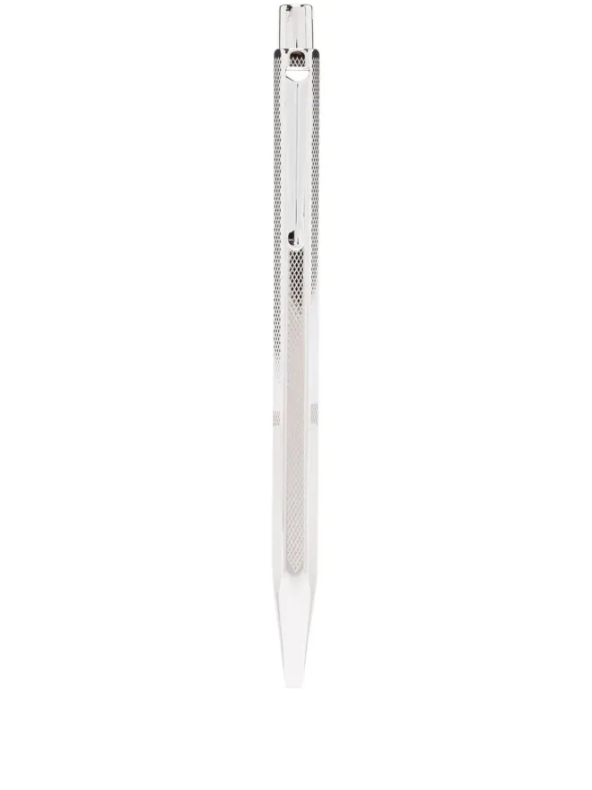 Caran d'Ache Caran d'Ache スケール刻印ペンの商品画像
