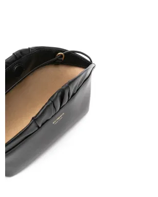 REE PROJECTS Ann cross-body bag - Black - サムネイル5