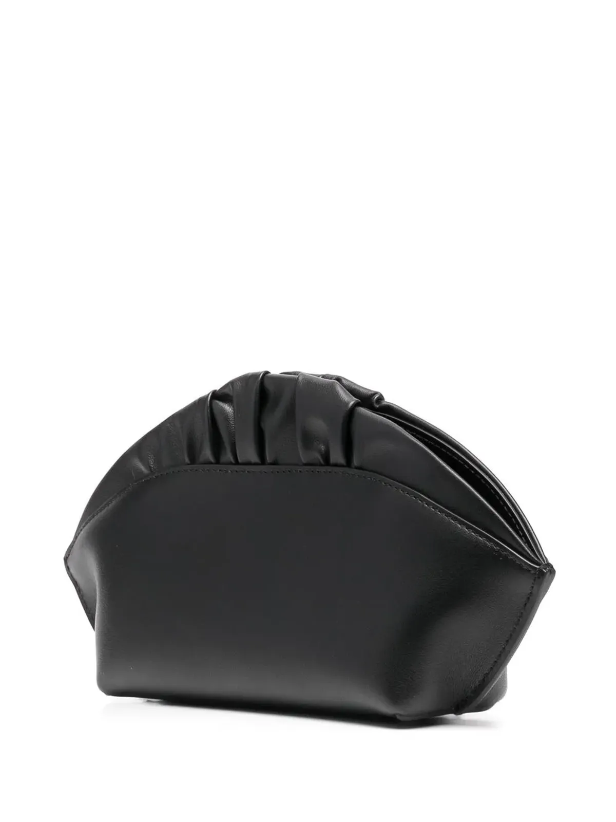 REE PROJECTS Ann cross-body bag - Black - 画像3