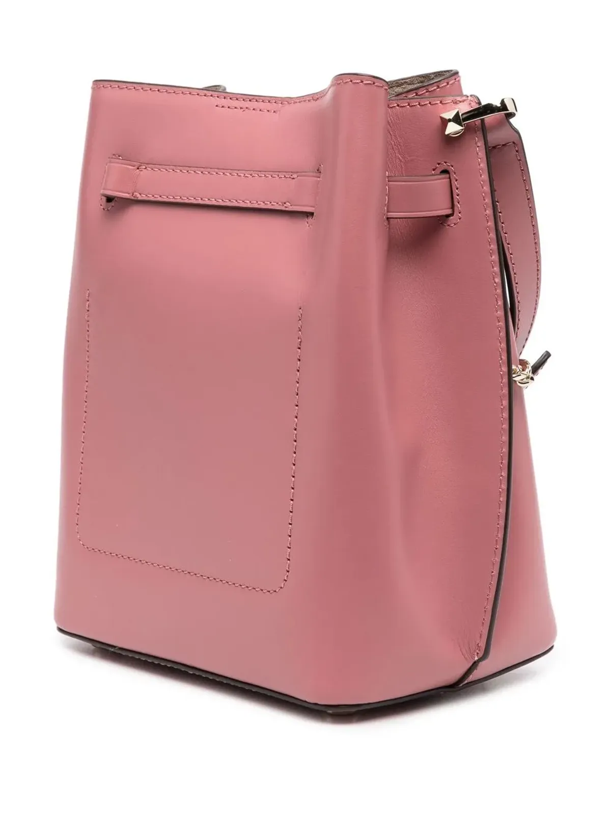 Michael Kors パドロックディテール ショルダーバッグ - 画像3