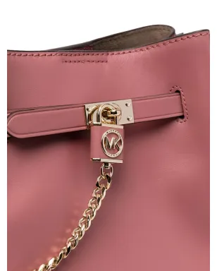 Michael Kors パドロックディテール ショルダーバッグ - サムネイル4