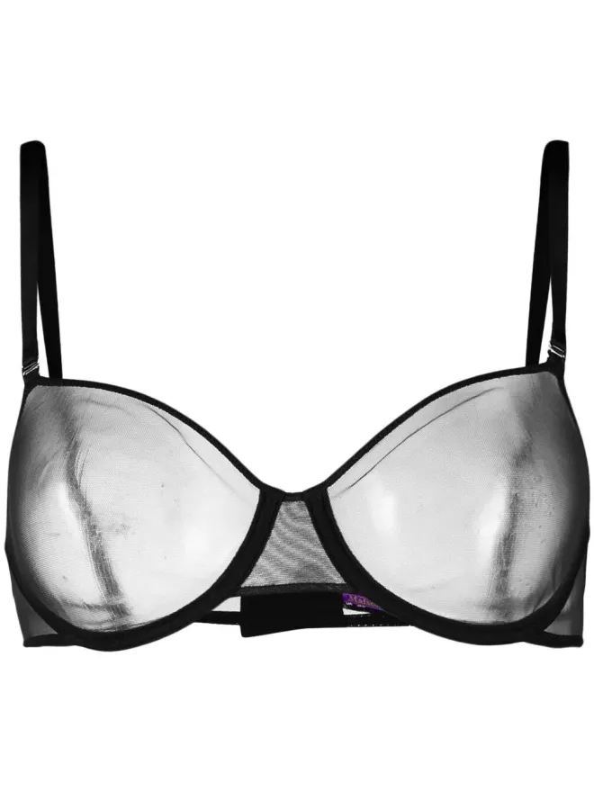 Maison Close Maison Close L’Amoureuse バルコネットブラの商品画像