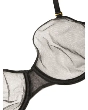 Maison Close L’Amoureuse バルコネットブラ - サムネイル3