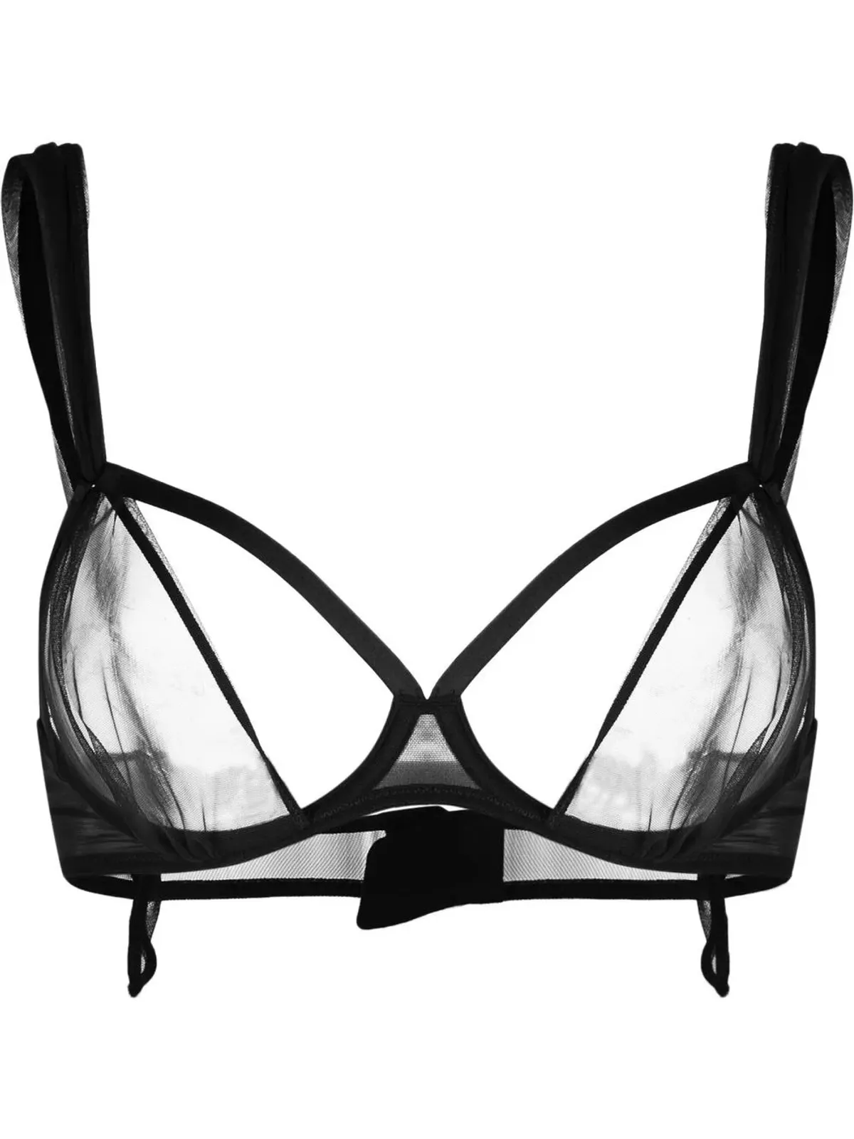 Maison Close L'Amoureuse シアーブラ - 画像1