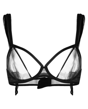 Maison Close L'Amoureuse シアーブラ - サムネイル1
