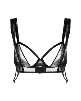 Maison Close L'Amoureuse シアーブラ - サムネイル2