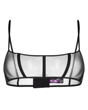 Maison Close L'Amoureuse シアーブラレット - サムネイル1
