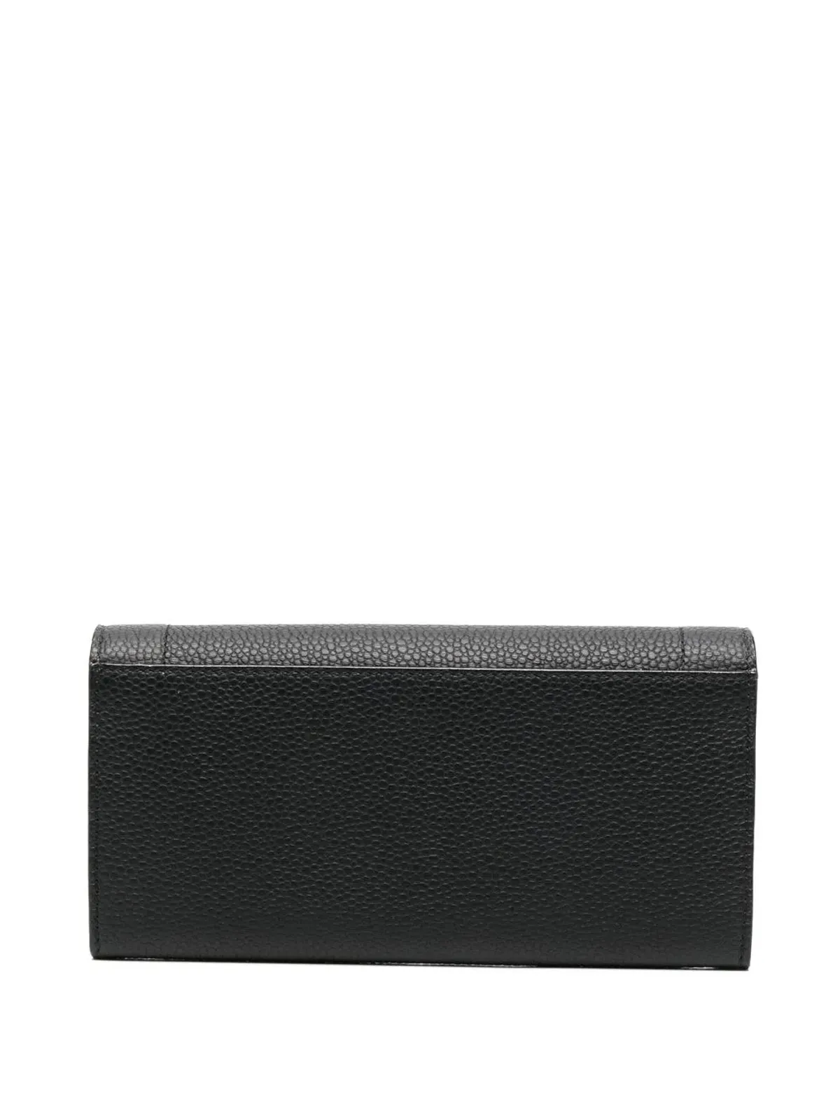 Lancel Ninon ロゴパッチ レザー ウォレット - 画像2