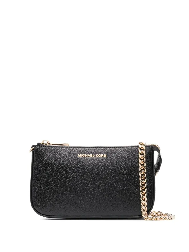 Michael Michael Kors Michael Michael Kors Jet Set ペブルド トートバッグの商品画像