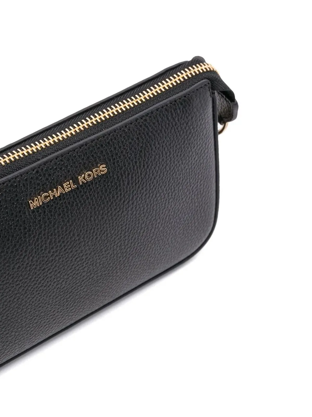 Michael Michael Kors Jet Set ペブルド トートバッグ - 画像5