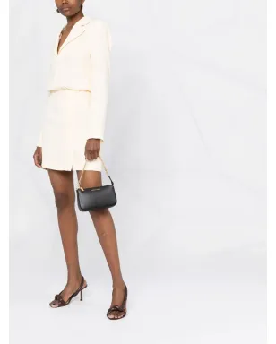 Michael Michael Kors Jet Set ペブルド トートバッグ - サムネイル2
