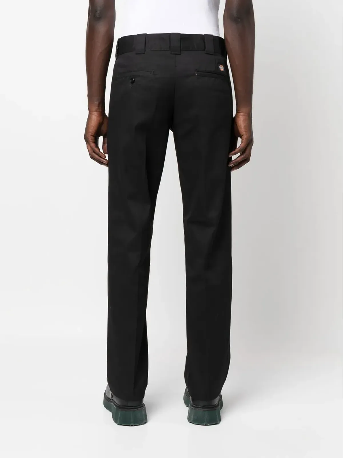 Dickies Construct ストレートレッグ チノパンツ - 画像4