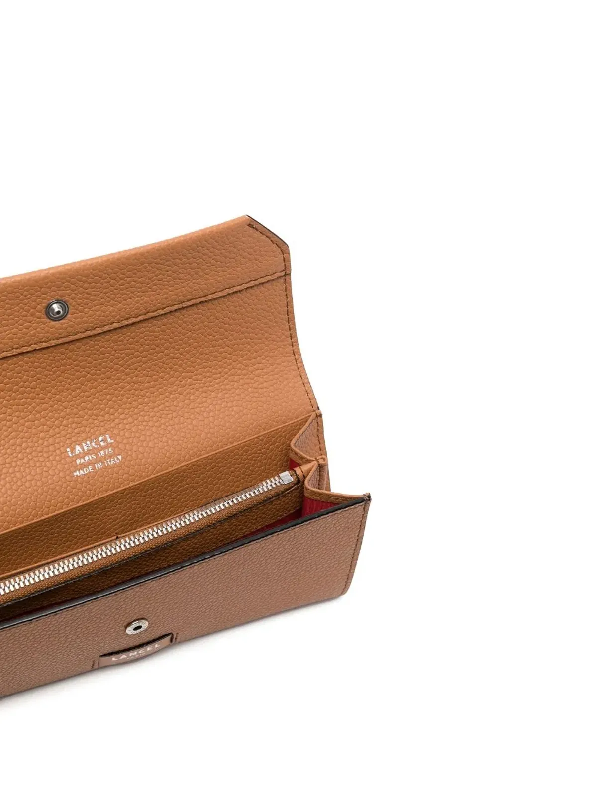 Lancel ピベルドレザー パース - 画像3