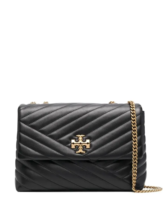 Tory Burch Tory Burch キラ Chevron コンバーチブル ショルダーバッグの商品画像
