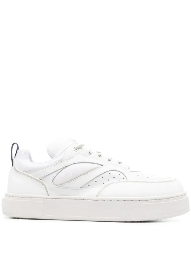 EYTYS EYTYS Sidney low-top sneakers - Whiteの商品画像