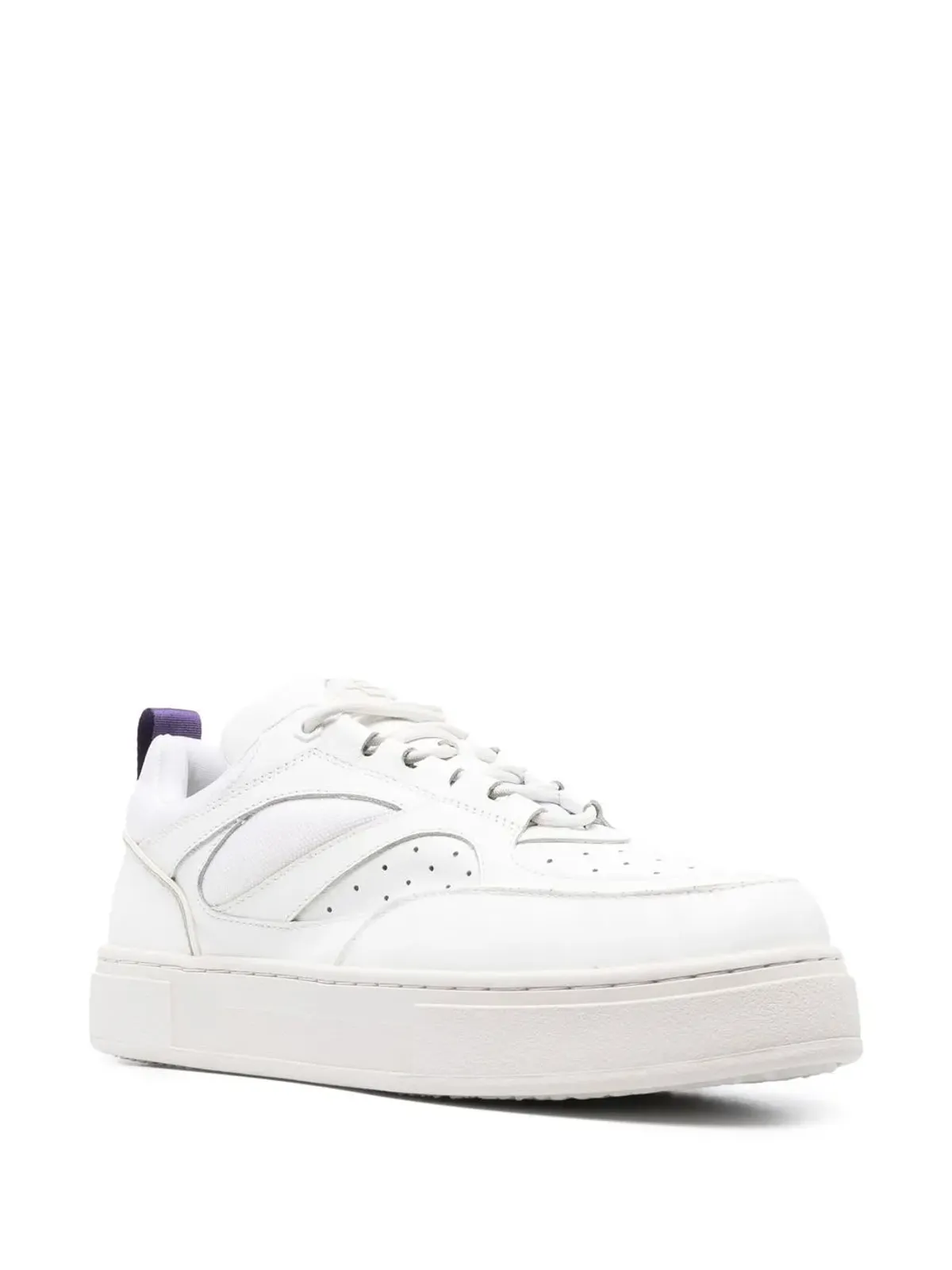 EYTYS Sidney low-top sneakers - White - 画像2