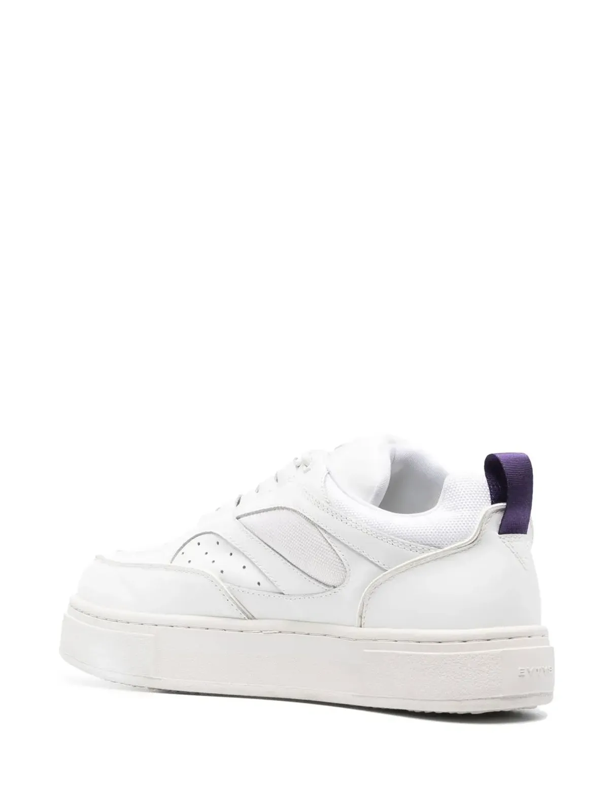 EYTYS Sidney low-top sneakers - White - 画像3