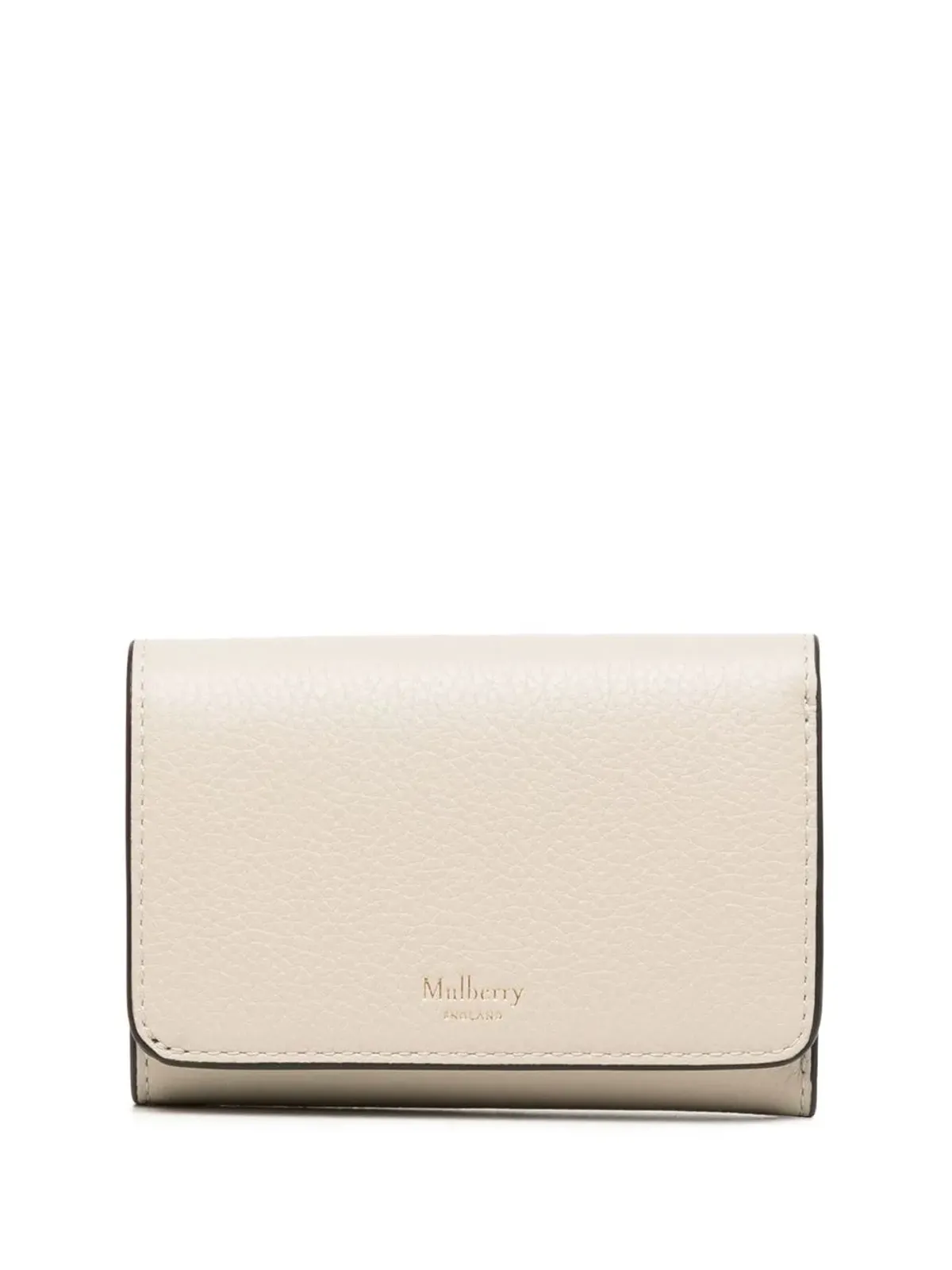 Mulberry コンチネンタル・トライフォールド・ウォレット - 画像1