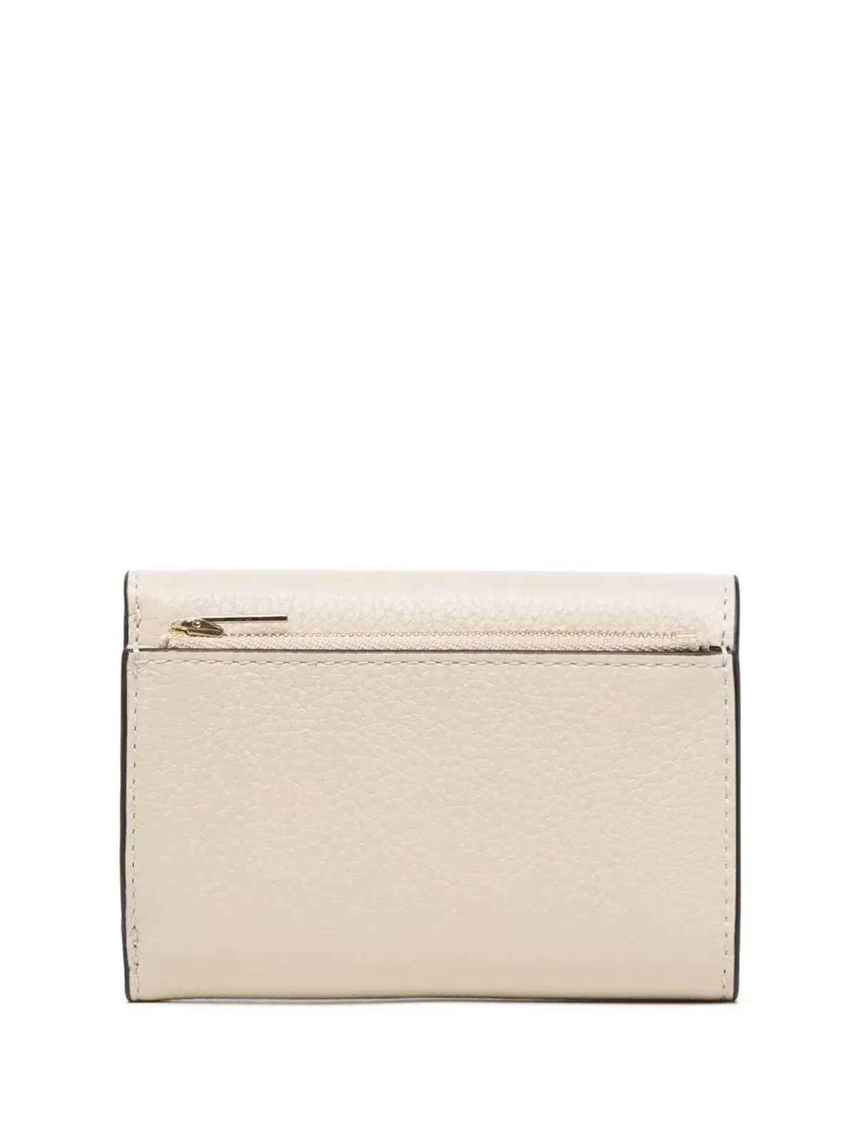 Mulberry コンチネンタル・トライフォールド・ウォレット - 画像2