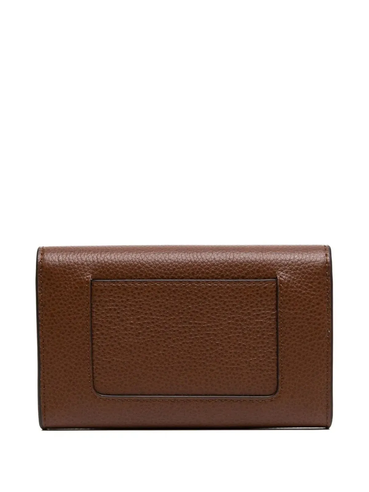 Mulberry ダーリー レザー ウォレット - 画像2