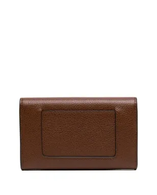 Mulberry ダーリー レザー ウォレット - サムネイル2