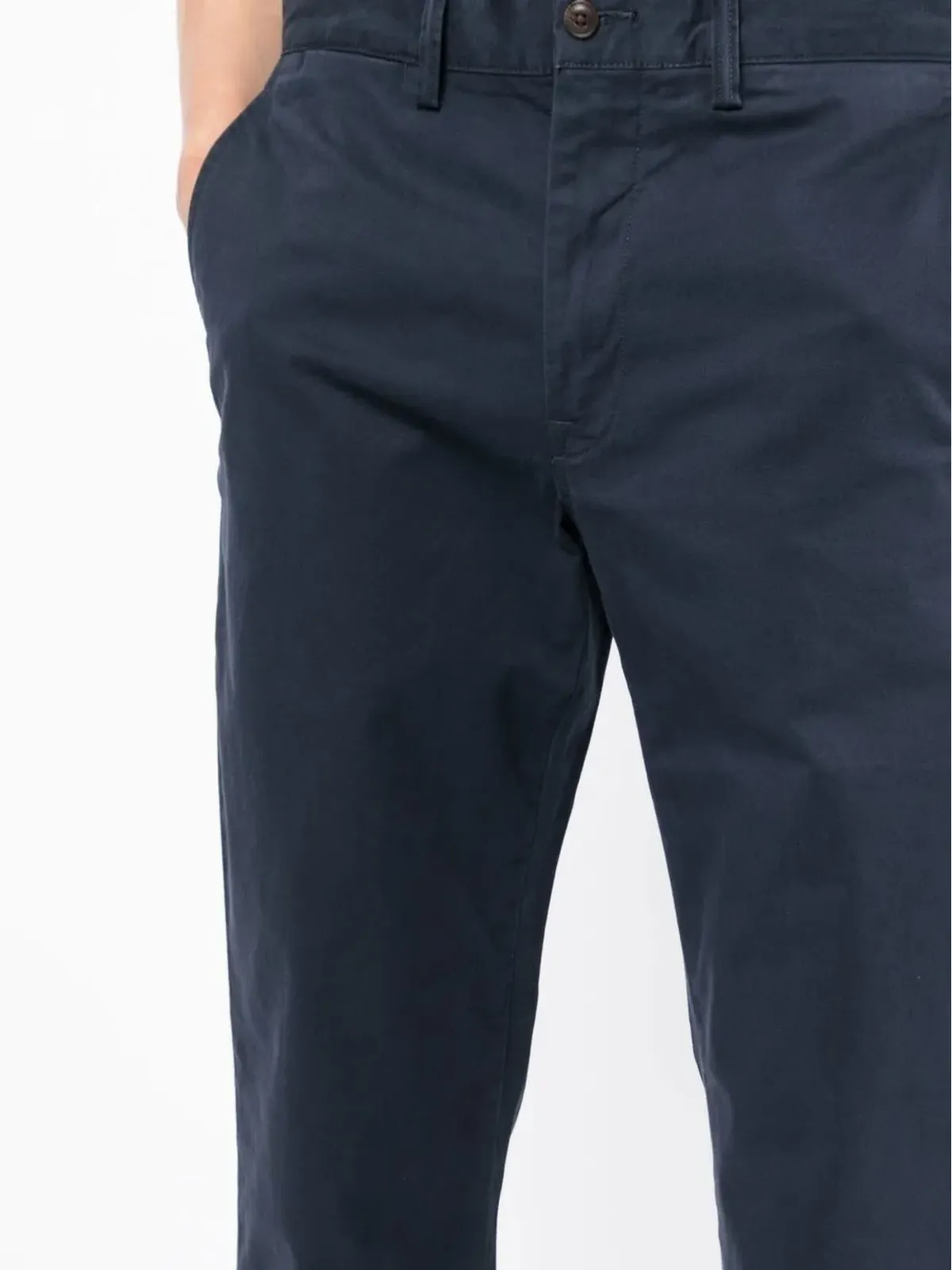 Polo Ralph Lauren Bedfordフラットチノパンツ - 画像5