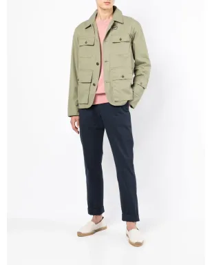 Polo Ralph Lauren Bedfordフラットチノパンツ - サムネイル2