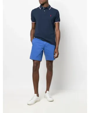 Polo Ralph Lauren ポロポニー 半袖ポロシャツ ブルー - サムネイル2